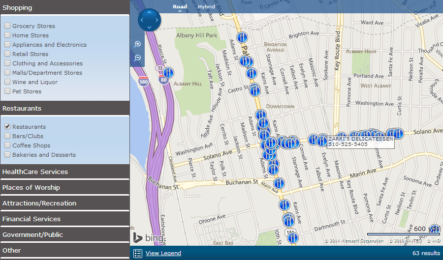 Condos for Sale in Albany, CA 94706